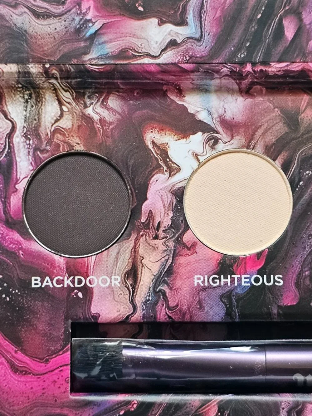 Urban Decay URBAN ADDICTIONS EyeShadow Palette
